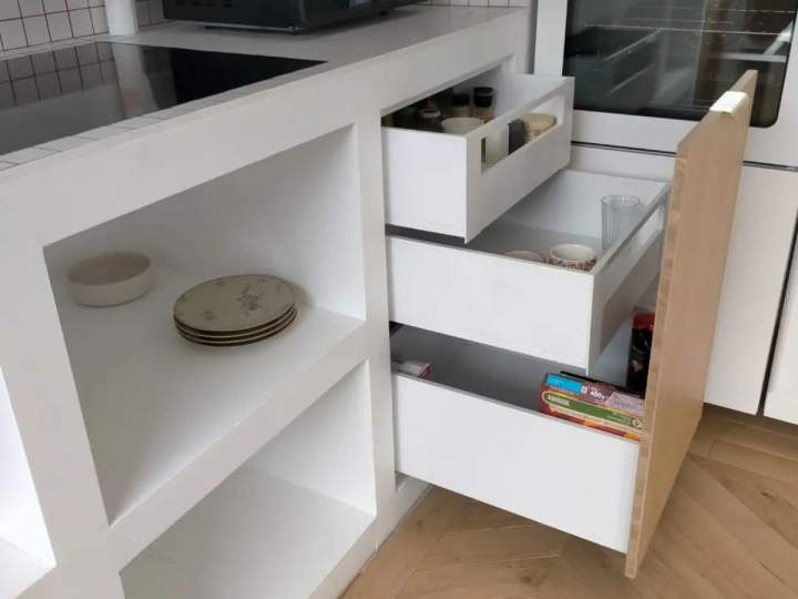 Création de meubles sur mesure Cambrai