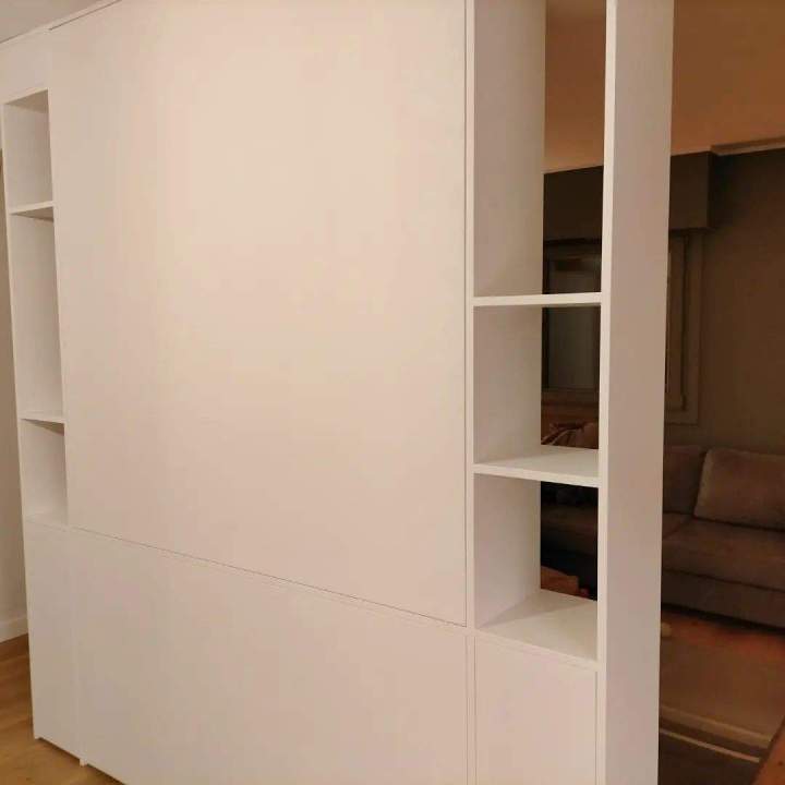 Agencement intérieur Cambrai