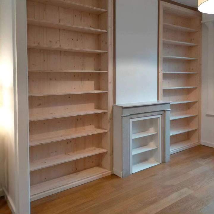 Dressing sur mesure Cambrai