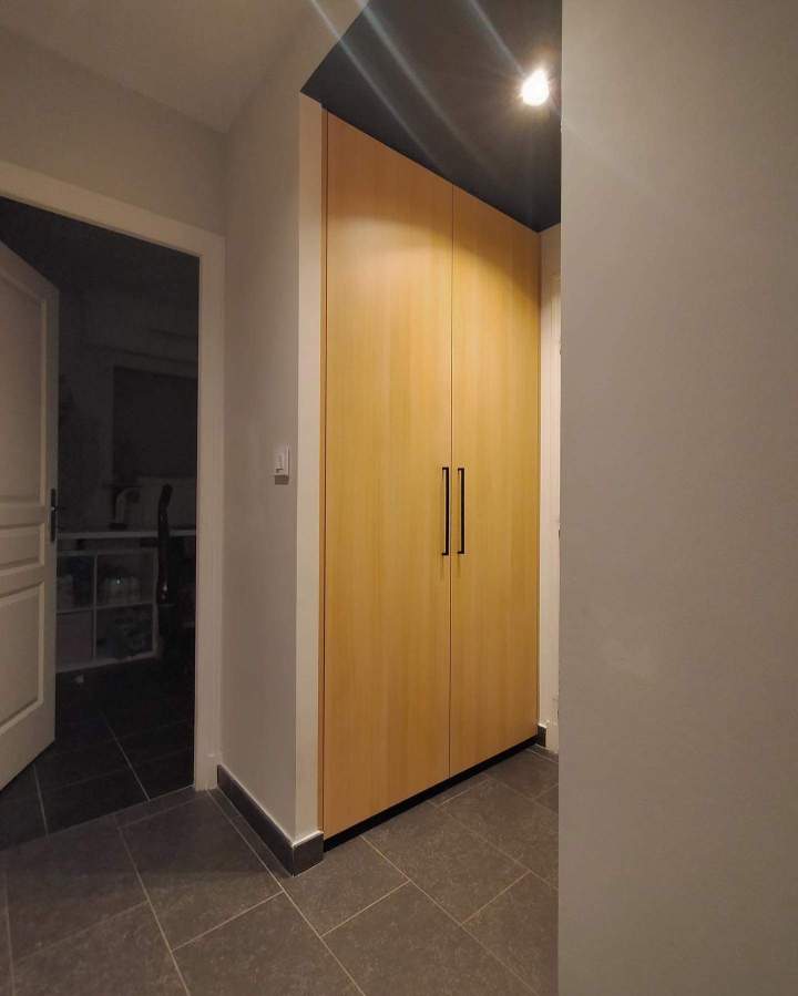 Agencement intérieur Cambrai