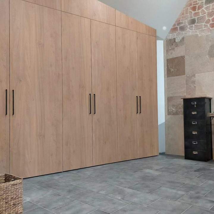 Création de meubles sur mesure Cambrai
