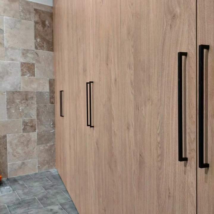 Dressing sur mesure Cambrai