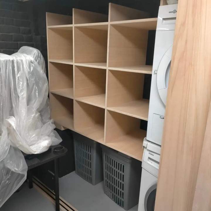 Dressing sur mesure Cambrai