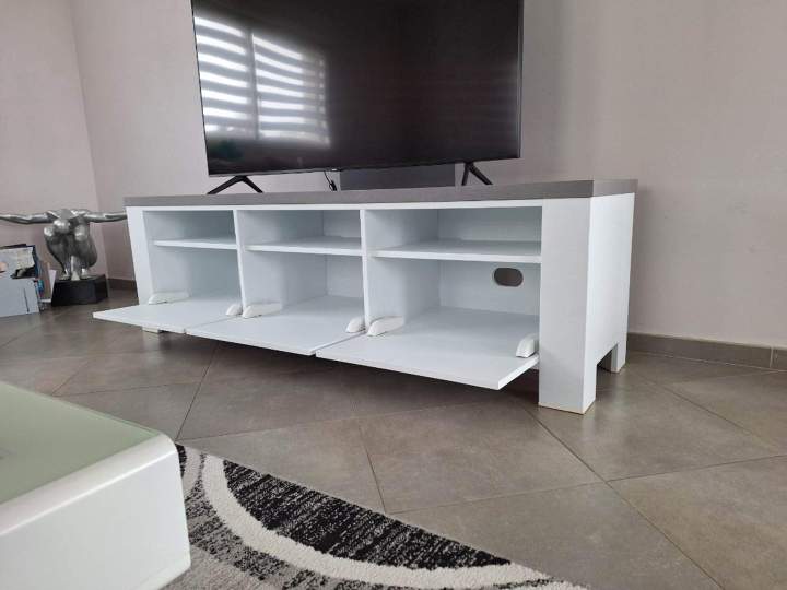 Fabrication de meubles sur mesure Cambrai