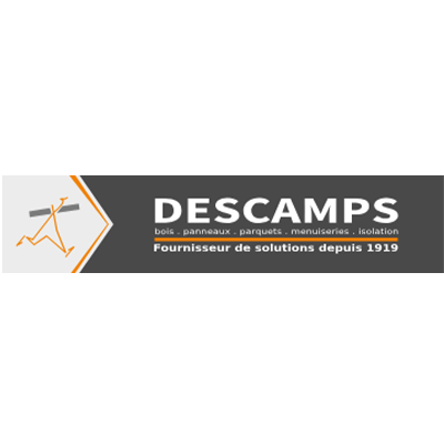 logo Descamps