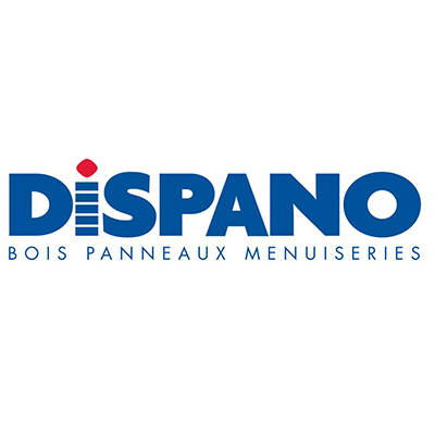 Logo Dispano