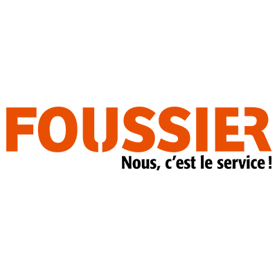 Logo FOUSSIER