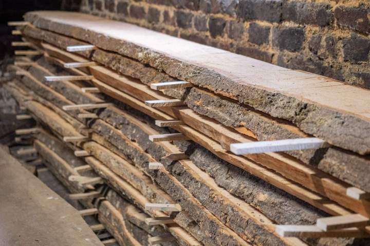 Fabrication de meubles sur mesure Cambrai