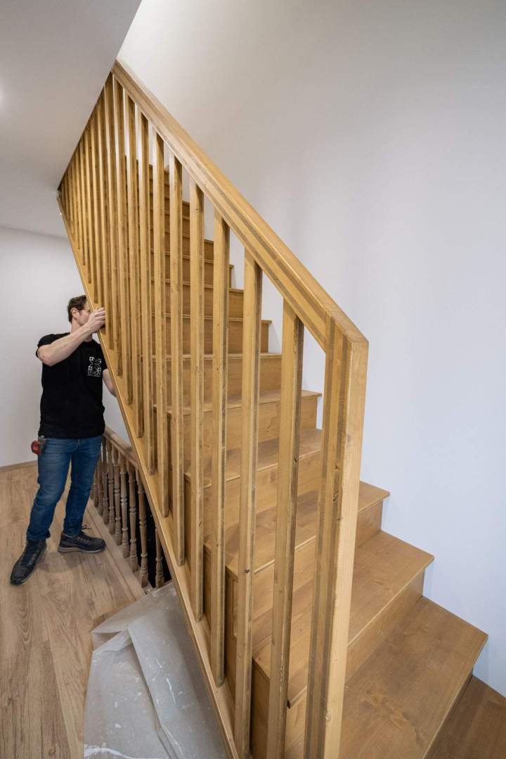 Agencement intérieur Cambrai